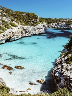 Spain Mallorca Ferry