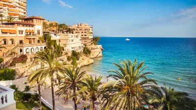 Palma de Mallorca | Scandinavian Traveler by SAS