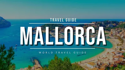 Mallorca, Spain Travel Guide — Best Mallorca Restaurants, Hotels, Shops,  Museums