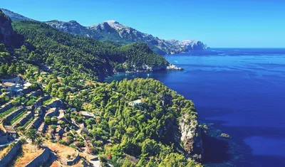 The 6 most beautiful natural attractions in Mallorca