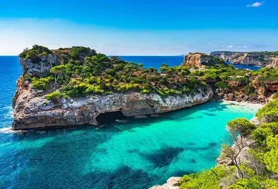 Palma de Mallorca Beaches - characteristics of the most beautiful beaches