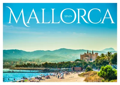 14 Mallorca Beaches You Need To Visit This Summer