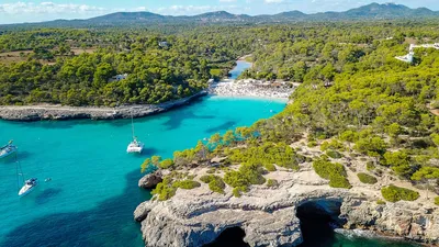 Visit Cala Mitjana Mallorca | Posada Terra Santa