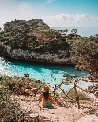 7 Places in Mallorca That Locals Love for Beautiful Beaches, Fresh Seafood,  and Charming Towns