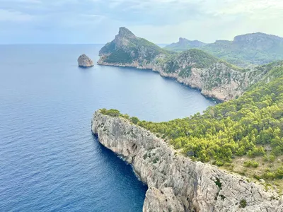 Mallorca Road Trip - 3 Days in Mallorca Itinerary - Top Travel Sights