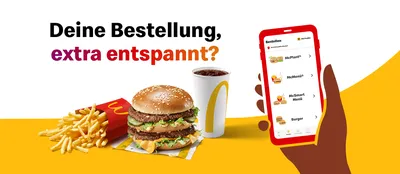 McDonald's: 8 überraschende Fakten - Business Insider