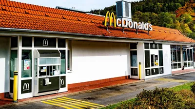 MCDonalds streicht vegane Burger und erntet Kritik | Nordbayern