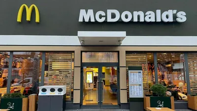 75 Jahre McDonalds - Schnell und billig in die Krise