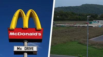 McDonald's Menu Ranked: From McNuggets To McFlurry