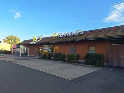 McDonalds Frankreich hat jetzt Mehrweg-Geschirr