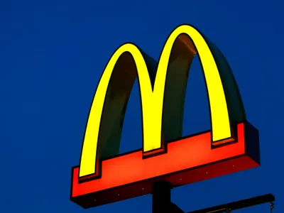 Die Verpackungen von McDonald's sind jetzt mit RFID-Chips versehen: Aber  warum? - CHIP