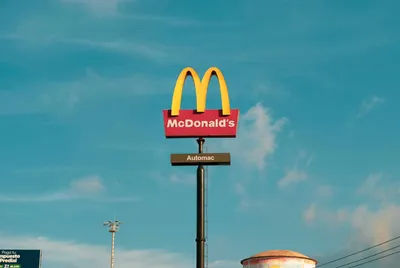 McSmart Menü | McDonald's Deutschland