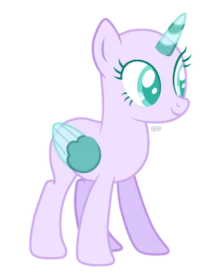 Mlp Base Deviantart png | PNGWing