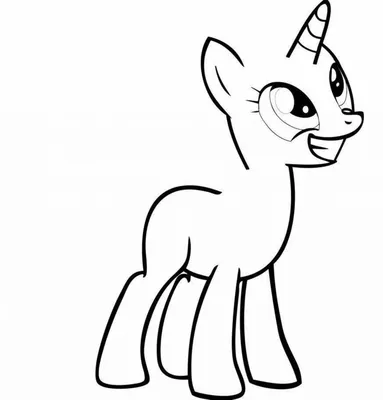 My little pony base #2 | Desenho de pônei, Pôneis, Desenhos de anime