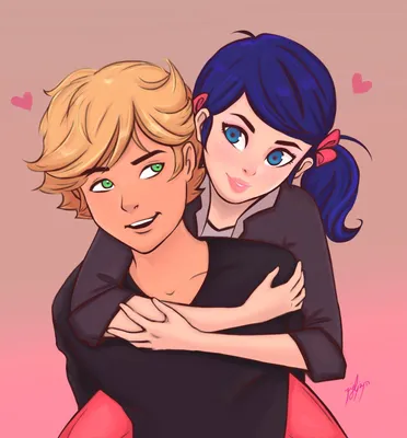 Адриан и Маринетт | Miraculous ladybug anime, Miraculous ladybug movie,  Miraculous ladybug funny