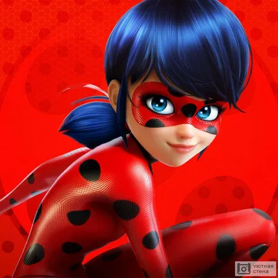 Кукла Леди Баг \"Секрет Маринетт\" Ladybug Superhero Secret Marinette