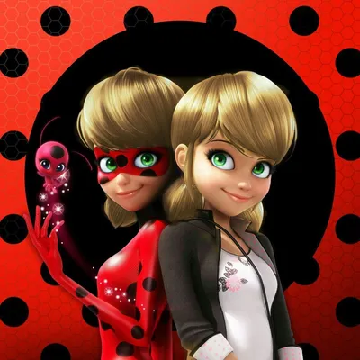 Miraculous Кукла Маринетт 50005 | отзывы