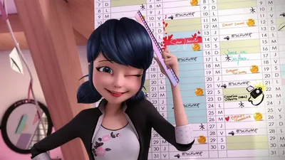 Кукла Miraculous Леди Баг и Супер-Кот S2- Суперсекрет Маринетт (50355) цены  в Киеве и Украине - купить в магазине Brain: компьютеры и гаджеты