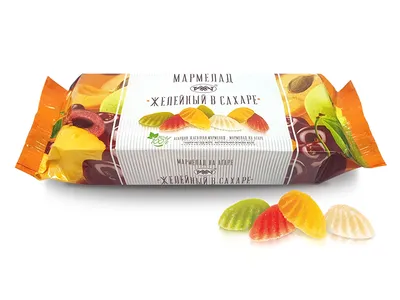 БУКЕТ ВКУСА Мармелад букет из мармелада сладости мармеладки конфеты