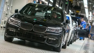 Какие BMW самые надежные? Топ 5 самых надежных автомобилей BMW. | AvtoTalk  | Дзен