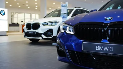 Едем на BMW M2 на встречу с машиной, которой она обязана жизнью — Читальный  зал — Motor