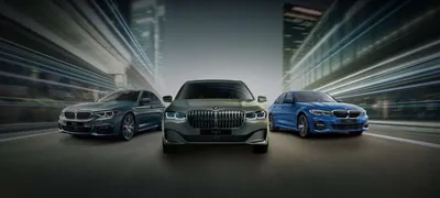 BMW со следующего года будет продавать свои машины новым способом