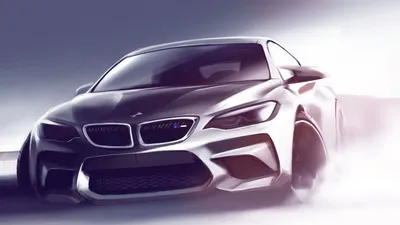 Модель машины BMW M6 1:32 (15,5см) свет,звук, Инерционный механизм 32091  купить в Новосибирске - интернет магазин Rich Family