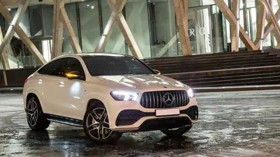 Mercedes отзовет 11 тыс. новых машин в России: что случилось :: Autonews