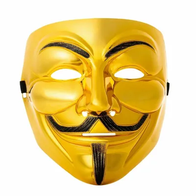 Маска Анонимуса, Маска Хакера,Маска Вендетта, Маска Гай Фокс, Маска гая  фокса, Маски Анонимуса. (id 93727214), купить в Казахстане, цена на Satu.kz
