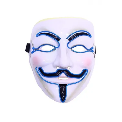 Maska anonymous ♡ | Маска, Анонимус, Винтажные плакаты