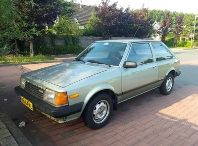 Before the WRX and Evo, there was the Mazda 323 GTX - Hagerty Media