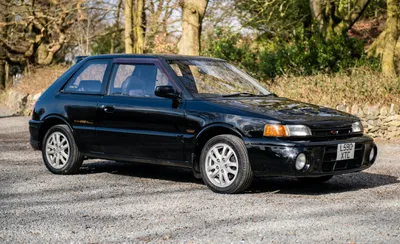 Used Mazda 323 Hatchback (1998 - 2003) Review