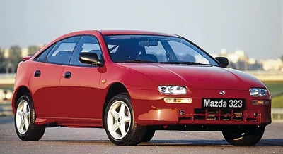 mazda 323 bj group | Facebook