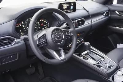 2019 Mazda CX-5 First Drive Review: A Turbo-Powered Turn Towards Premium |  Digital Trends