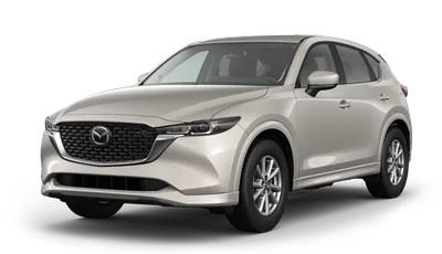 Mazda CX-5 Review 2024 | Top Gear