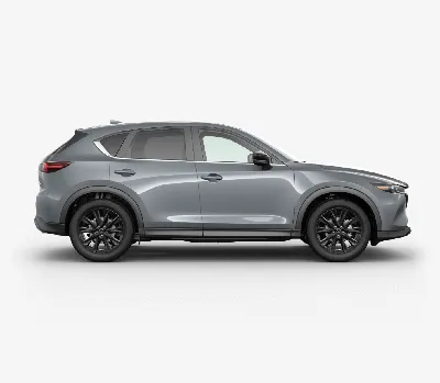 2024 Mazda CX-5 Review: Why get option 1b when 1a is sitting right there? -  Autoblog