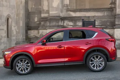 2019 Mazda CX-5: 10 Things We Like (and 4 Not So Much) | Cars.com