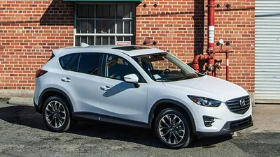 2016 Mazda CX-5 Long-term Review