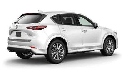 2023 Mazda CX-5 | Coming Soon to White Bear Lake | Walser Polar Mazda