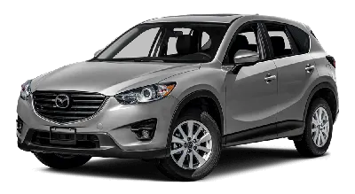 2022 Mazda CX-5 Trim Levels | Bountiful Mazda