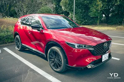 2023 Mazda CX-5 Overview, Specs, and Pricing | Seacoast Mazda