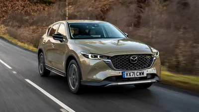 Mazda “not sure” about next-generation CX-5 | CarExpert