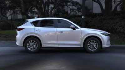 The Proper Way To Detail Your Mazda CX-5 | Bountiful Mazda