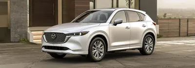 2021 Mazda CX-5 review: Fun at the forefront - CNET