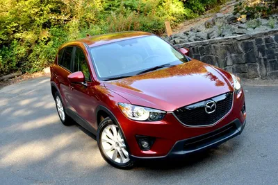 2013 Mazda CX-5 review | Digital Trends