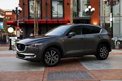 What's the difference between the Mazda CX 3 and CX 5? From exterior to  features! | Melville Mazda