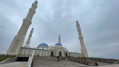 Мечети Испании: история и современность | islam.ru