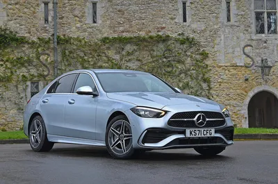 Mercedes-Benz C-Class Review (2024) | Autocar