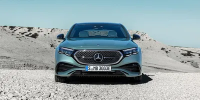 Concept CLA Class: Mercedes unveils new electric concept cars with better  range than any Tesla model | CNN Business