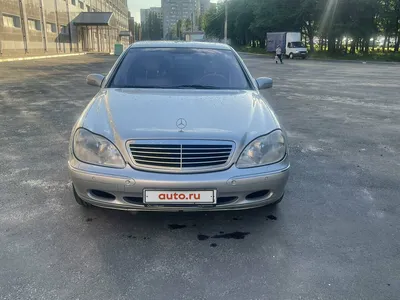 Продам Мерса 2.2: 10 000 $ - Mercedes-Benz Бедевля на Olx